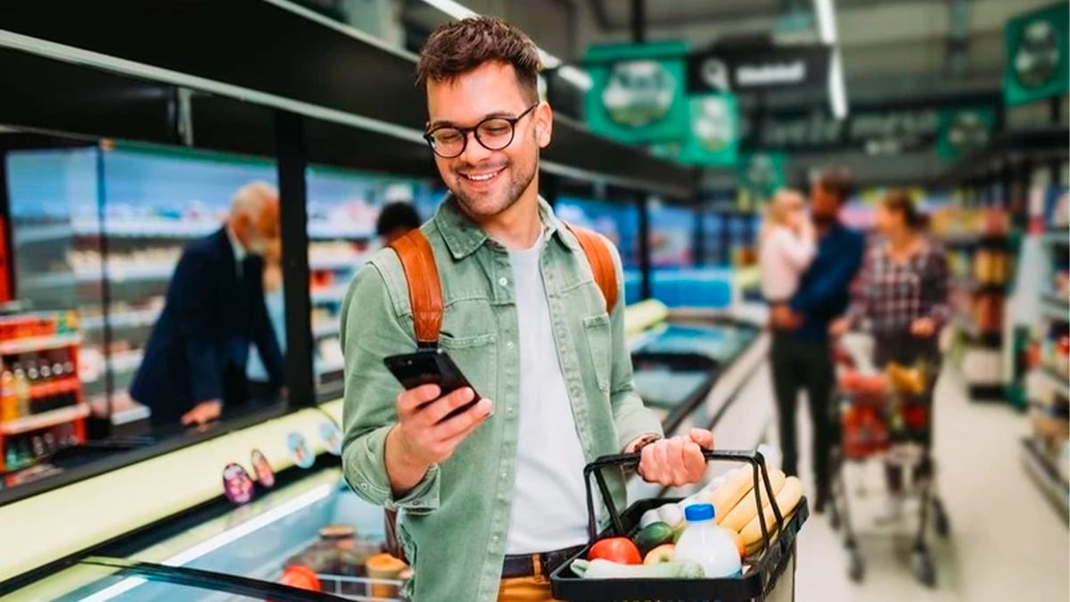 5 applications pour comparer les prix en supermarché en 2025