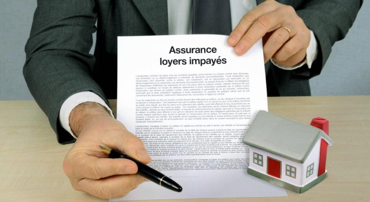 Assurance loyer impayé2