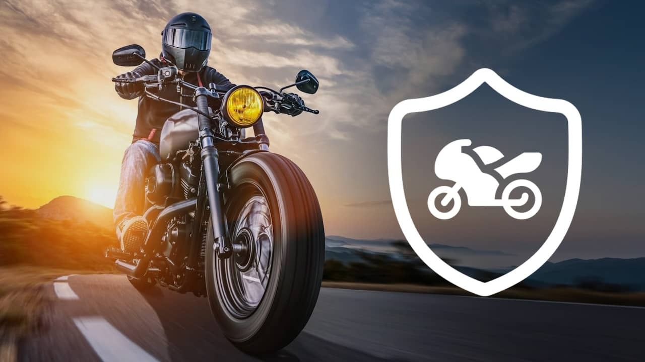Assurance moto : Le guide complet pour rouler assuré et économiser en 2025