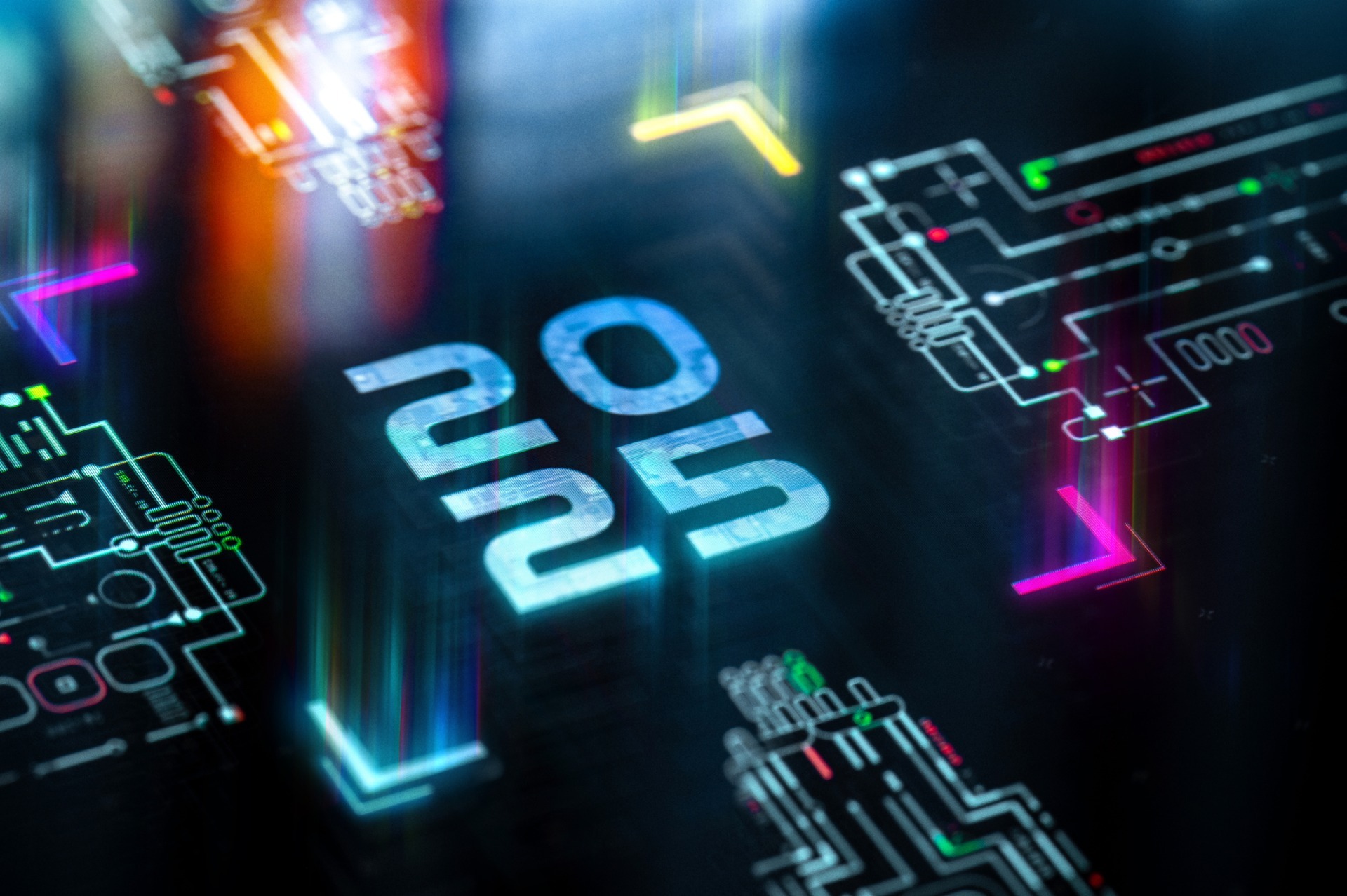 Quelles tendances pour la banque numérique en 2025 ?