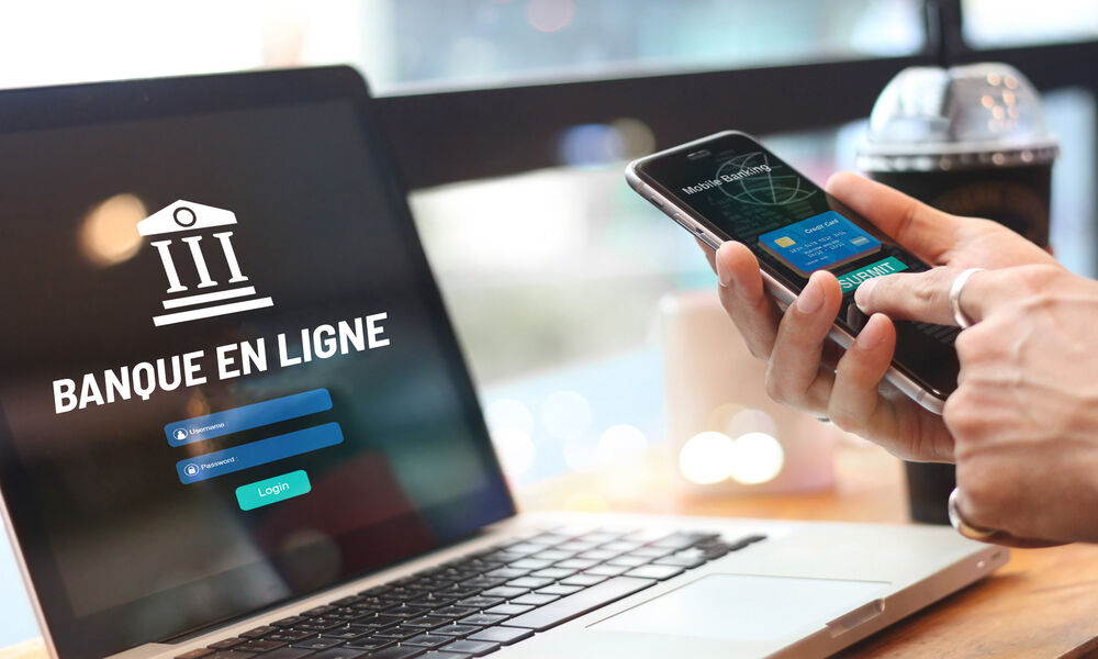 Comment bien sécuriser son compte bancaire en ligne : 7 conseils indispensables