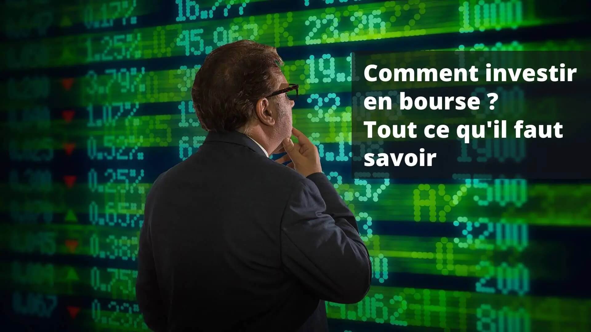 Comment protéger ses investissements en Bourse ? [Guide Complet 2025]