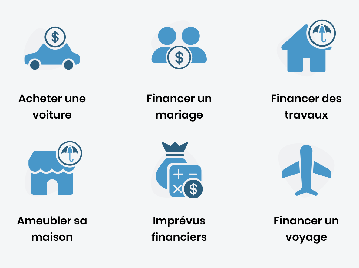 Comment souscrire un prêt personnel en ligne avec un taux bas en France (2025)