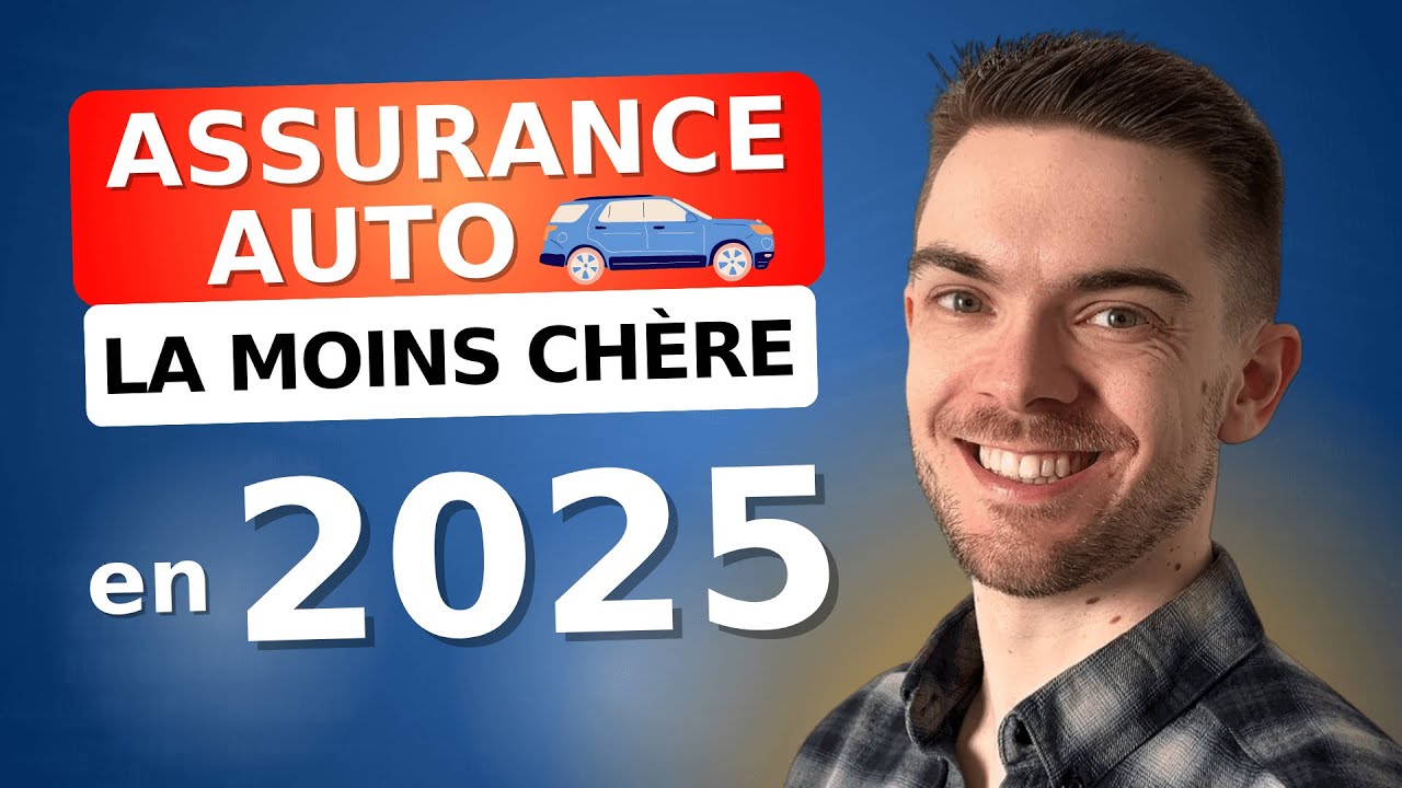 Comparateur assurance auto : Économisez gros en 2025 sans effort !
