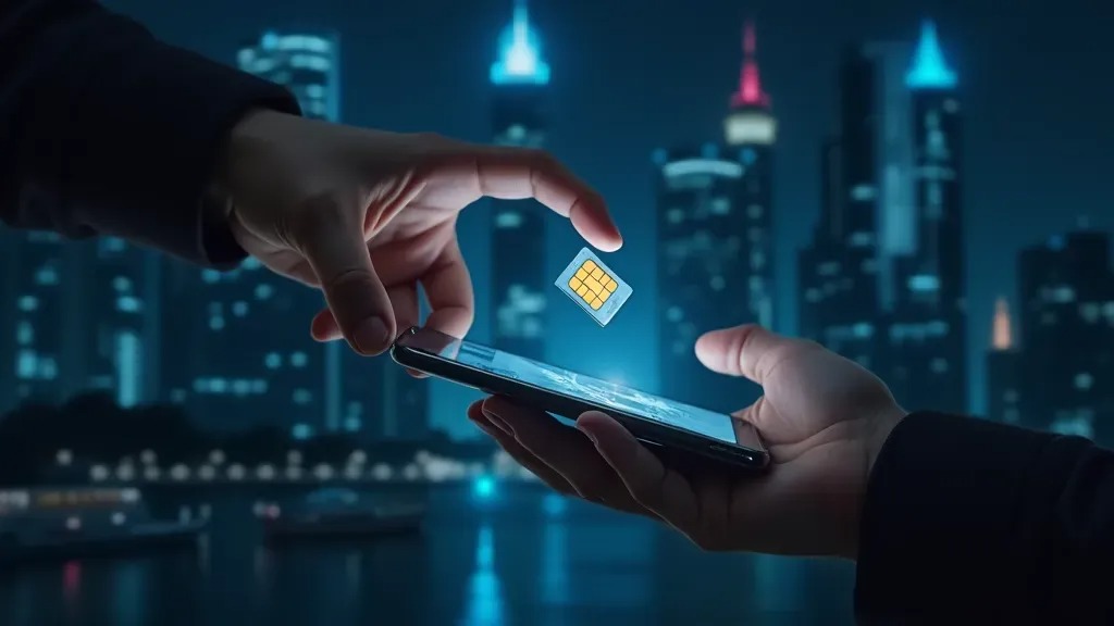 Échange de cartes SIM : Tout ce que vous devez savoir pour protéger votre identité numérique en 2025