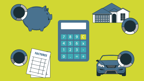 Outils gratuits pour mieux gérer son budget et ses finances personnelles