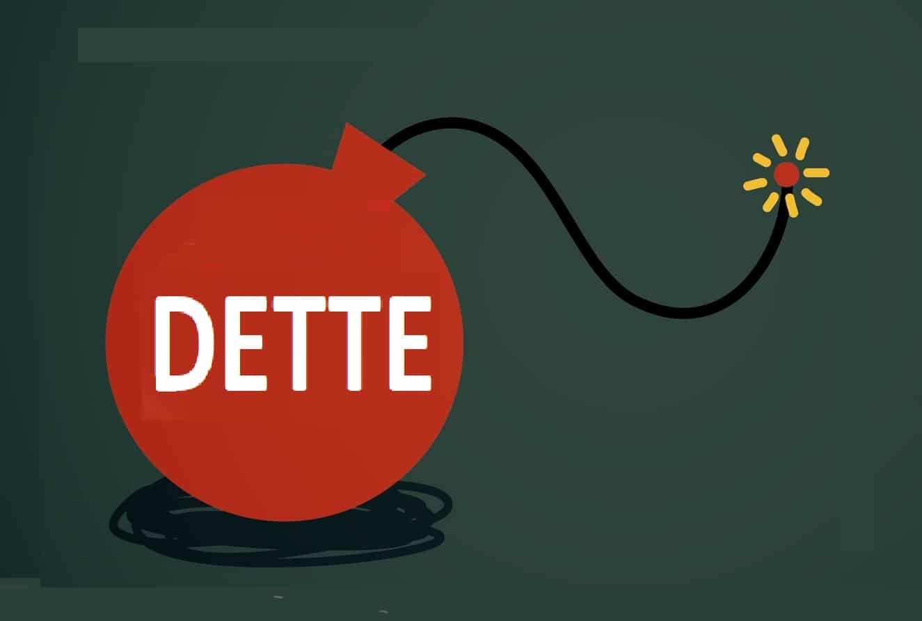 Dette en détresse : Risques et opportunités d’investissement dans le rachat de dettes