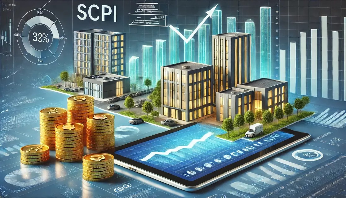 Immobilier : le retour en force de l’investissement locatif et des SCPI