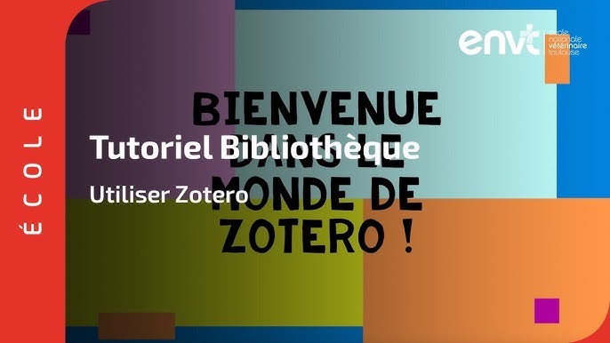 Zotero