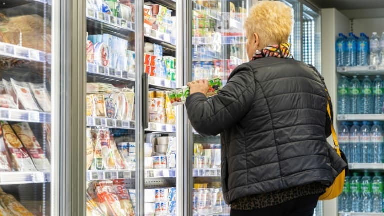 applications pour comparer les prix en supermarché en 2025