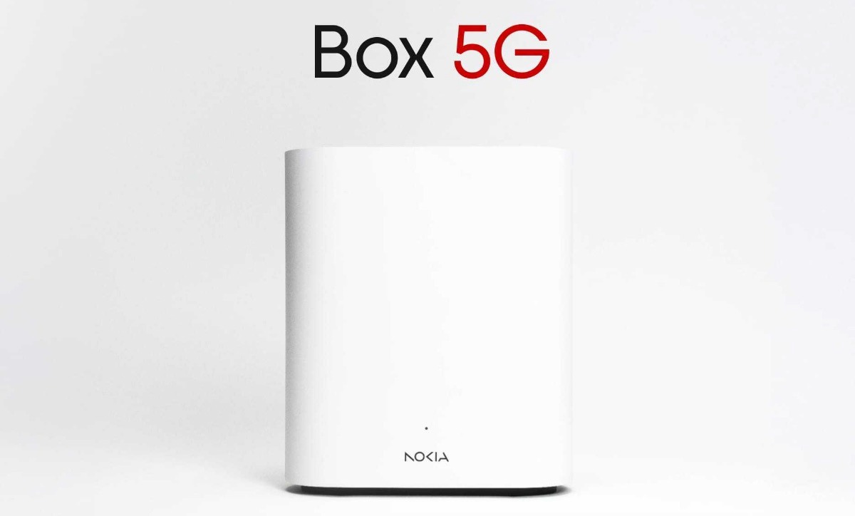 Box 5G : la solution Internet rapide sans fibre en 2025