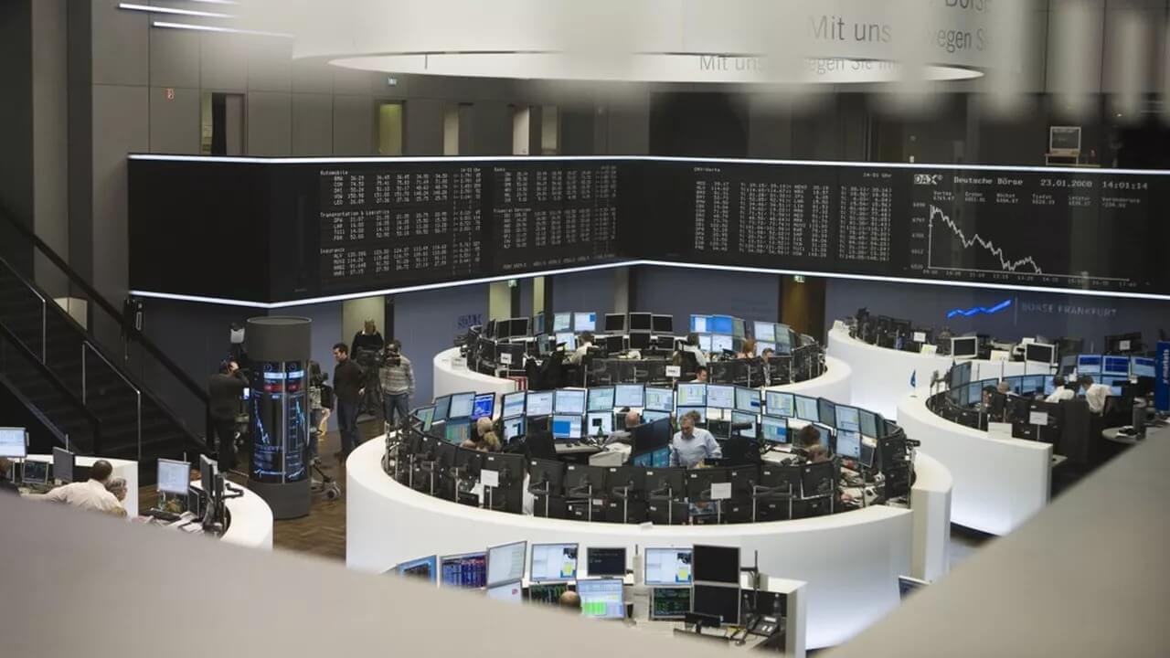 CAC 40 : Pourquoi l’indice parisien reste indifférent aux bonnes nouvelles économiques ?