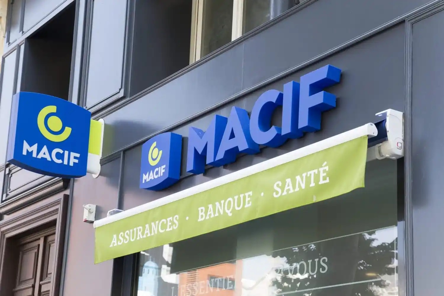 Macif Assurances : un acteur incontournable de l’assurance en France