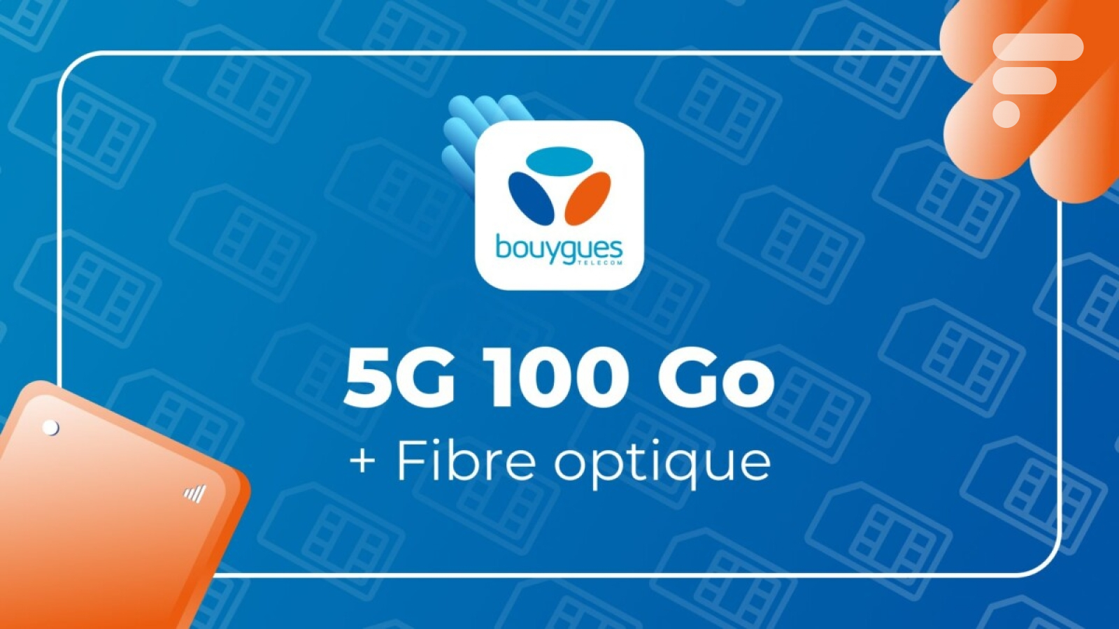 Box 5G : la solution Internet rapide sans fibre en 2025